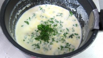 Roulés de saumon et jambon aux endives - 4.3