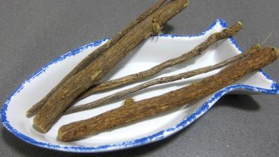 réglisse