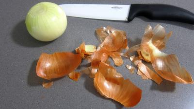 Autruche en bouillon - 1.1