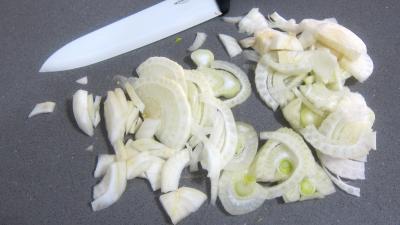 Autruche en bouillon - 1.3