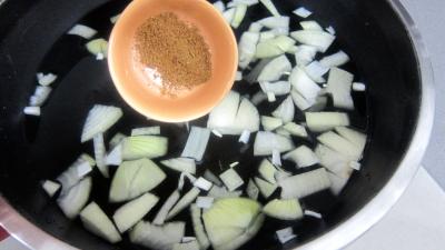 Autruche en bouillon - 4.4