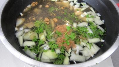 Autruche en bouillon - 5.2