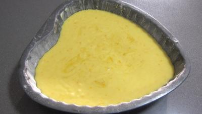 Tôt-fait au chocolat et aux pistaches - 4.1