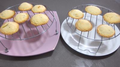 Ravioles de pommes au chocolat - 6.1
