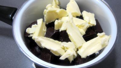 Ravioles de pommes au chocolat - 6.3