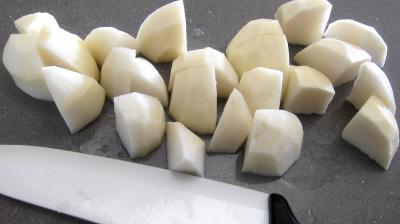 Patates douces à l'orange façon américaine - 3.1