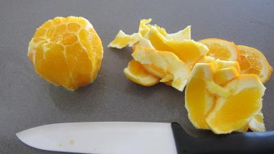 Patates douces à l'orange façon américaine - 4.1
