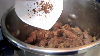 Boeuf à la Gardiane - 4.2