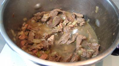 Boeuf à la Gardiane - 5.2