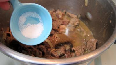 Boeuf à la Gardiane - 5.4