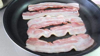 Brouillade de salades aux coquillettes - 8.1