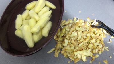 Purée de pommes de terre - 1.1