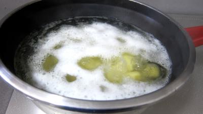 Purée de pommes de terre - 2.1