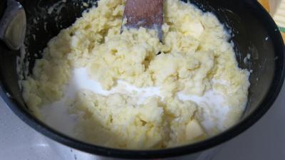 Purée de pommes de terre - 4.2