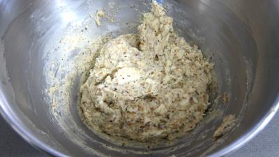 Mozzarella en galettes - 4.2