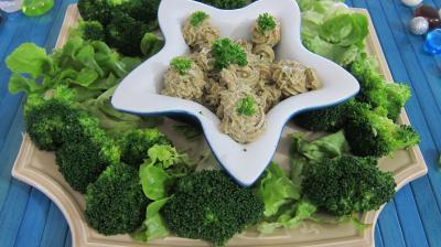 Recette Anchoïade