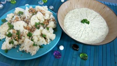 Recette Cervelle de canut