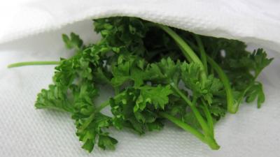 Cacahuètes grillées et ses restes de légumes - 2.3