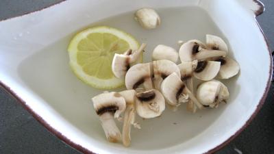 Cacahuètes grillées et ses restes de légumes - 3.1