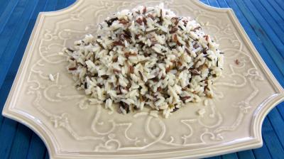 Cacahuètes grillées et ses restes de légumes - 8.1