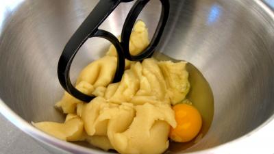 Pets de nonne faciles - 3.2