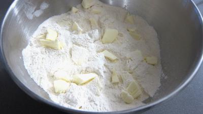 Pâte à crackers - 1.3