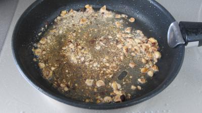 Paupiettes de dinde aux pommes et aux chips - 5.1