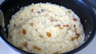 Coeurs de canard aux cèpes - 6.4