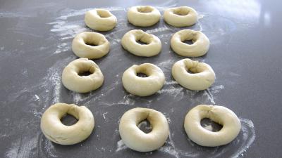 Bagels - 7.3