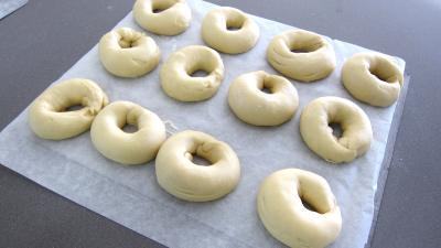 Bagels - 8.1