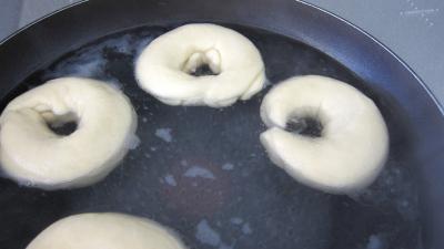 Bagels - 8.3