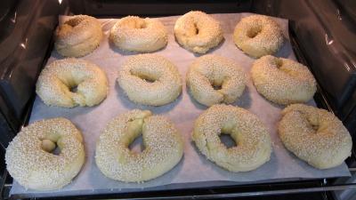 Bagels - 10.3