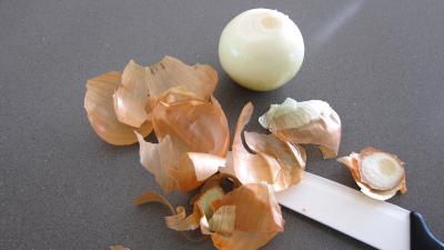 Oeufs brouillés au saumon fumé - 1.1