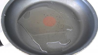 Oeufs brouillés au saumon fumé - 3.1