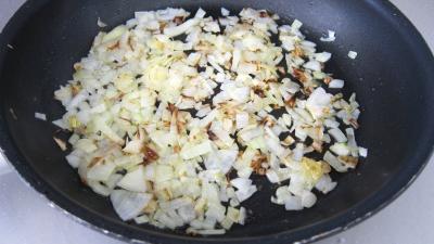 Oeufs brouillés au saumon fumé - 3.3