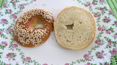 Oeufs brouillés au saumon fumé - 4.3