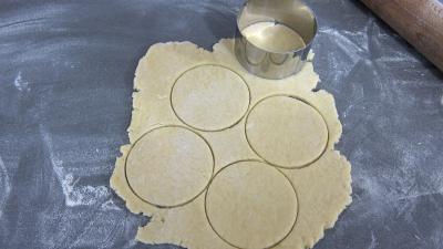 Oreilles d'Haman (Hamann-taschen) - 6.1