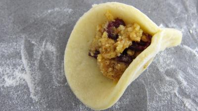 Oreilles d'Haman (Hamann-taschen) - 7.2