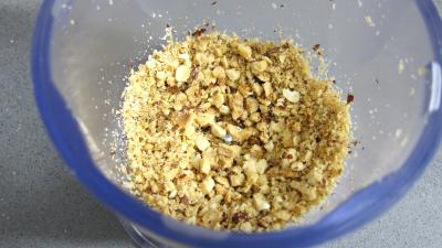 Abricots secs en amuse-gueule - 3.1