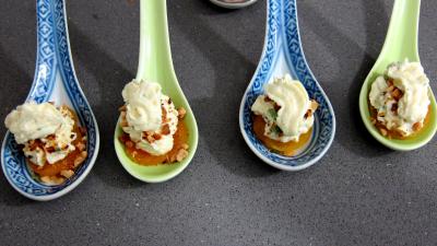 Abricots secs en amuse-gueule - 8.2