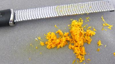Abricots secs en amuse-gueule - 1.1