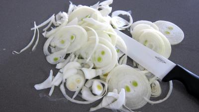 Allumettes de carottes et topinambours en salade - 3.1