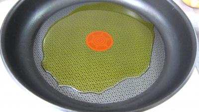Allumettes de carottes et topinambours en salade - 6.1