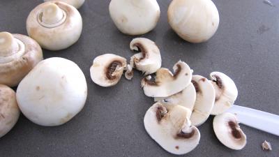 Sauce aux champignons - 1.3
