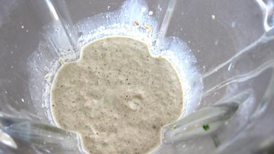 Sauce aux champignons - 5.1