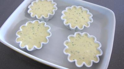 Flans d'asperges - 5.3