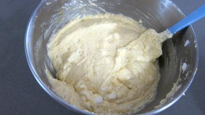 Gâteau aux amandes et aux bananes - 5.2