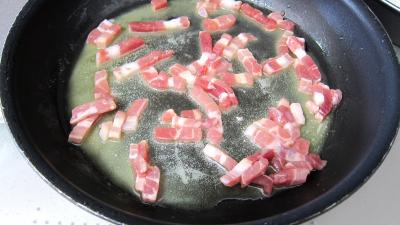 Compotée d'oignons et d'épinards et son rognon de veau - 5.2
