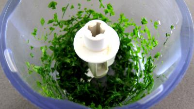 Vinaigrette aux fines herbes - 2.3