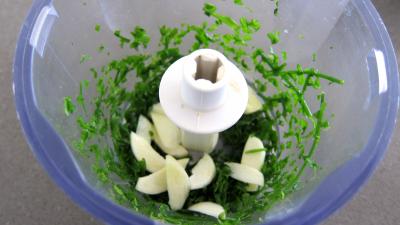 Vinaigrette aux fines herbes - 2.4